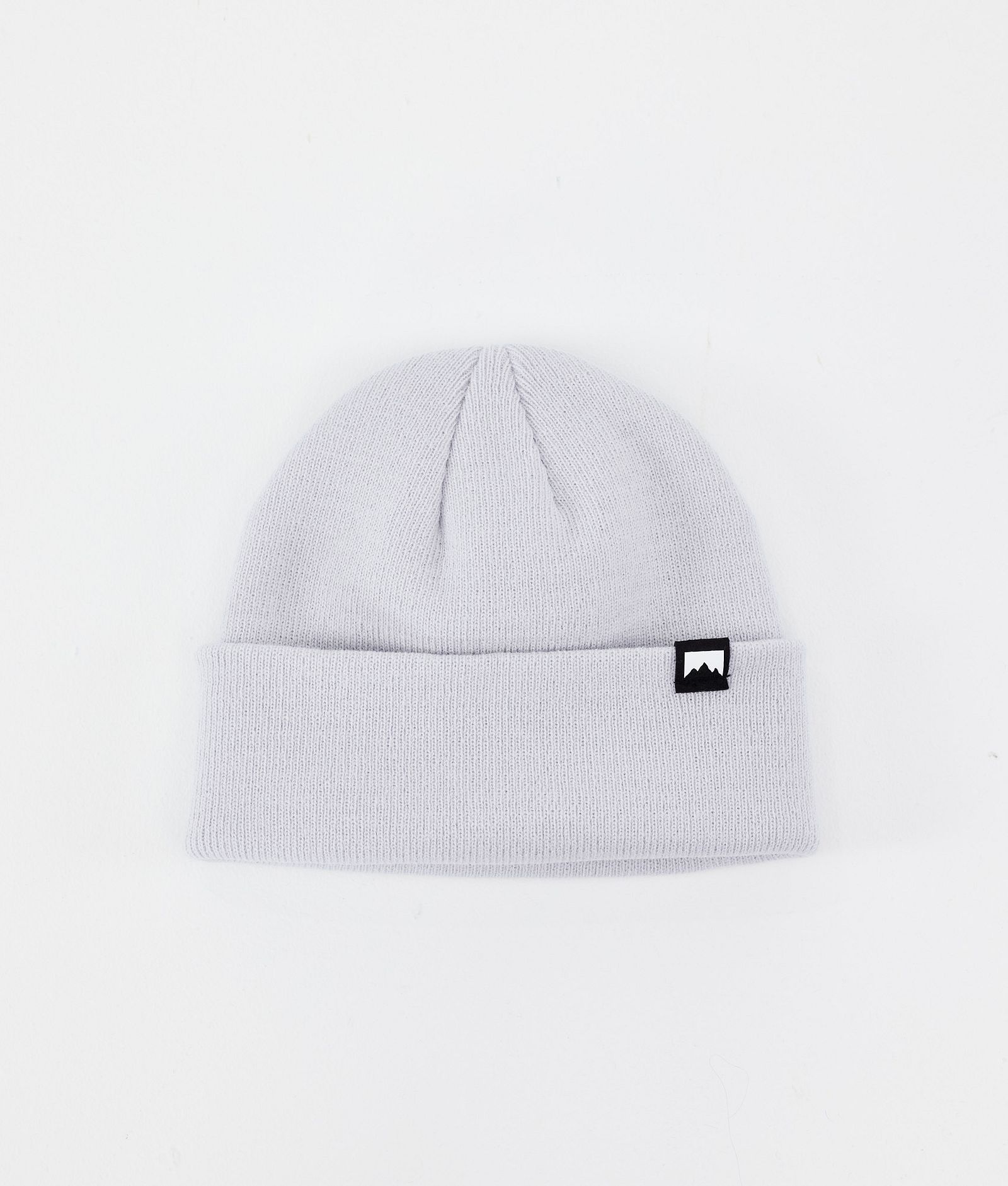 Echo 2021 Czapka Beanie Light Grey, Zdjęcie 2 z 4