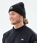 Patch Czapka Beanie Black, Zdjęcie 2 z 3