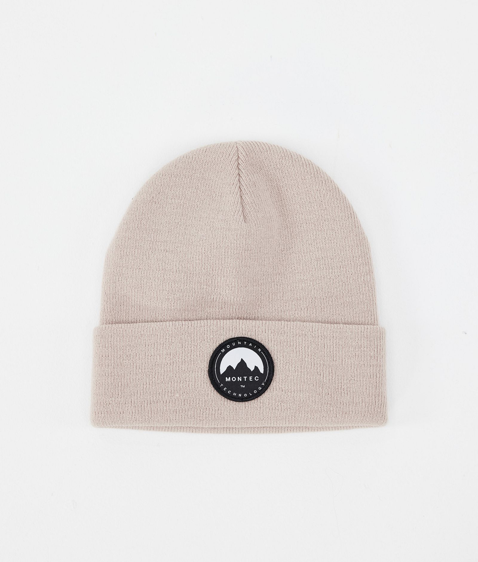 Patch Czapka Beanie Sand, Zdjęcie 1 z 3