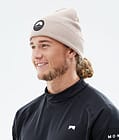 Patch Czapka Beanie Sand, Zdjęcie 2 z 3