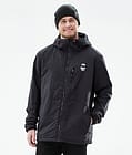 Toasty 120Gsm Midlayer Jacket Outdoor Men Black, Image 1 of 11