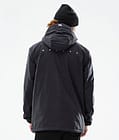 Toasty 120Gsm Midlayer Jacket Outdoor Men Black, Image 8 of 11