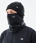 Sierra Facemask Black, Image 3 of 4