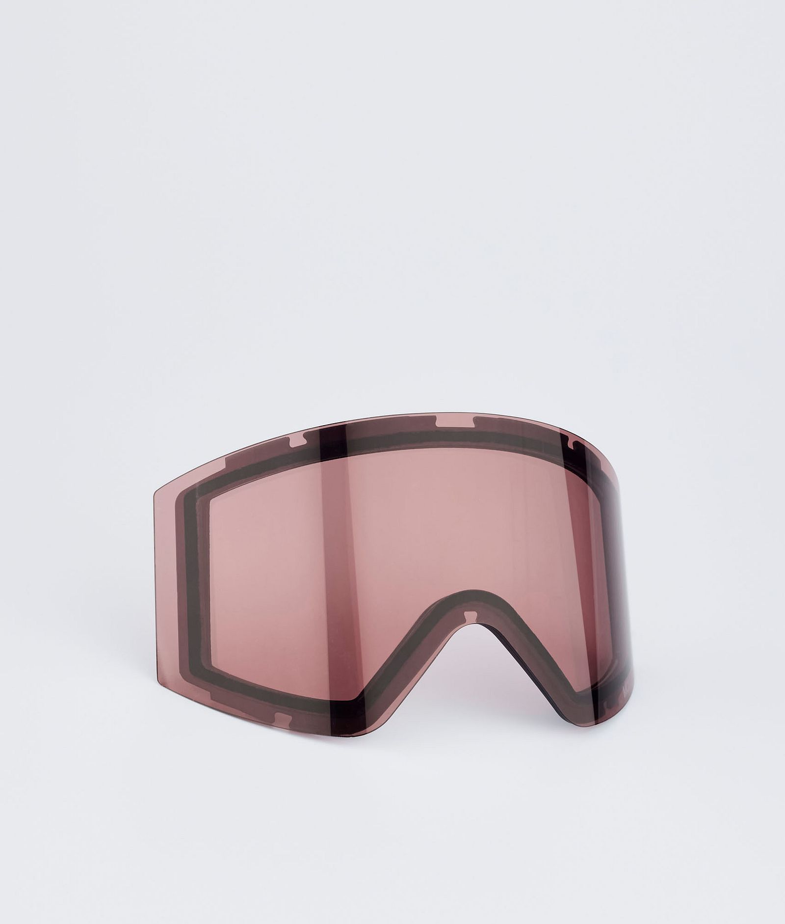 Scope 2021 Goggle Lens Extra Glas Snow Red Brown, Bild 1 von 2