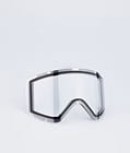 Scope 2021 Goggle Lens Extra Glas Snow Clear, Bild 1 von 2