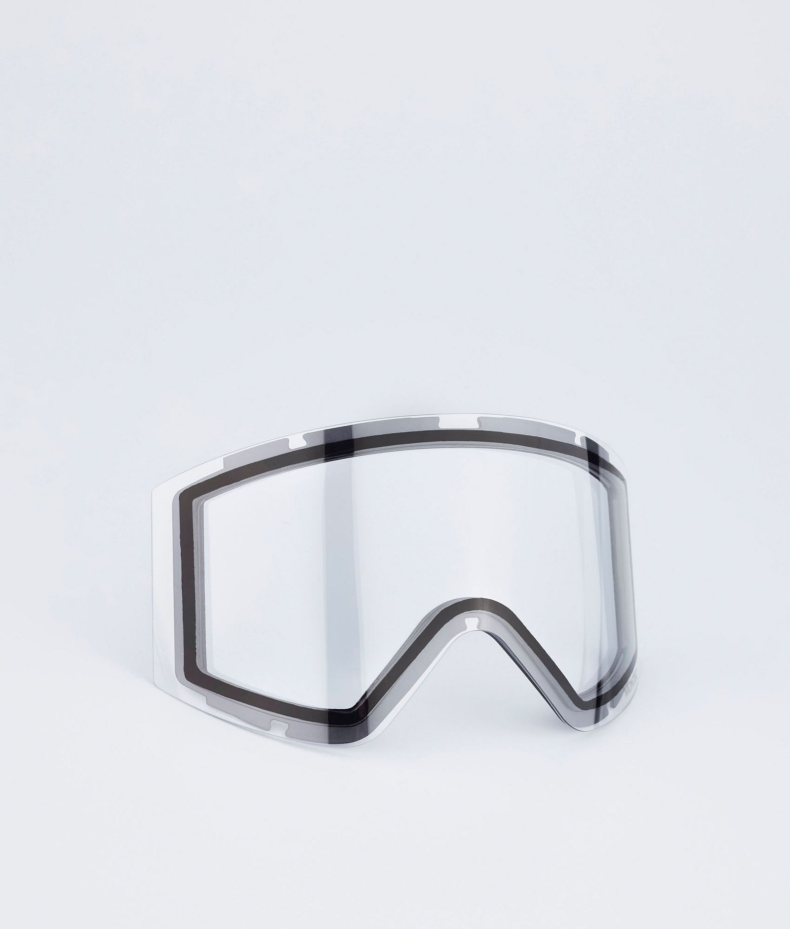 Scope 2021 Goggle Lens 交換用ゴーグル レンズ Clear, 画像1 / 2