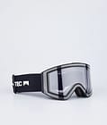 Scope 2021 Goggle Lens Extra Glas Snow Clear, Bild 2 von 2