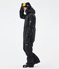 Doom Ski Jacket Men Black, Image 4 of 11