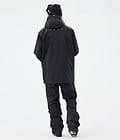 Doom Ski Jacket Men Black, Image 5 of 11