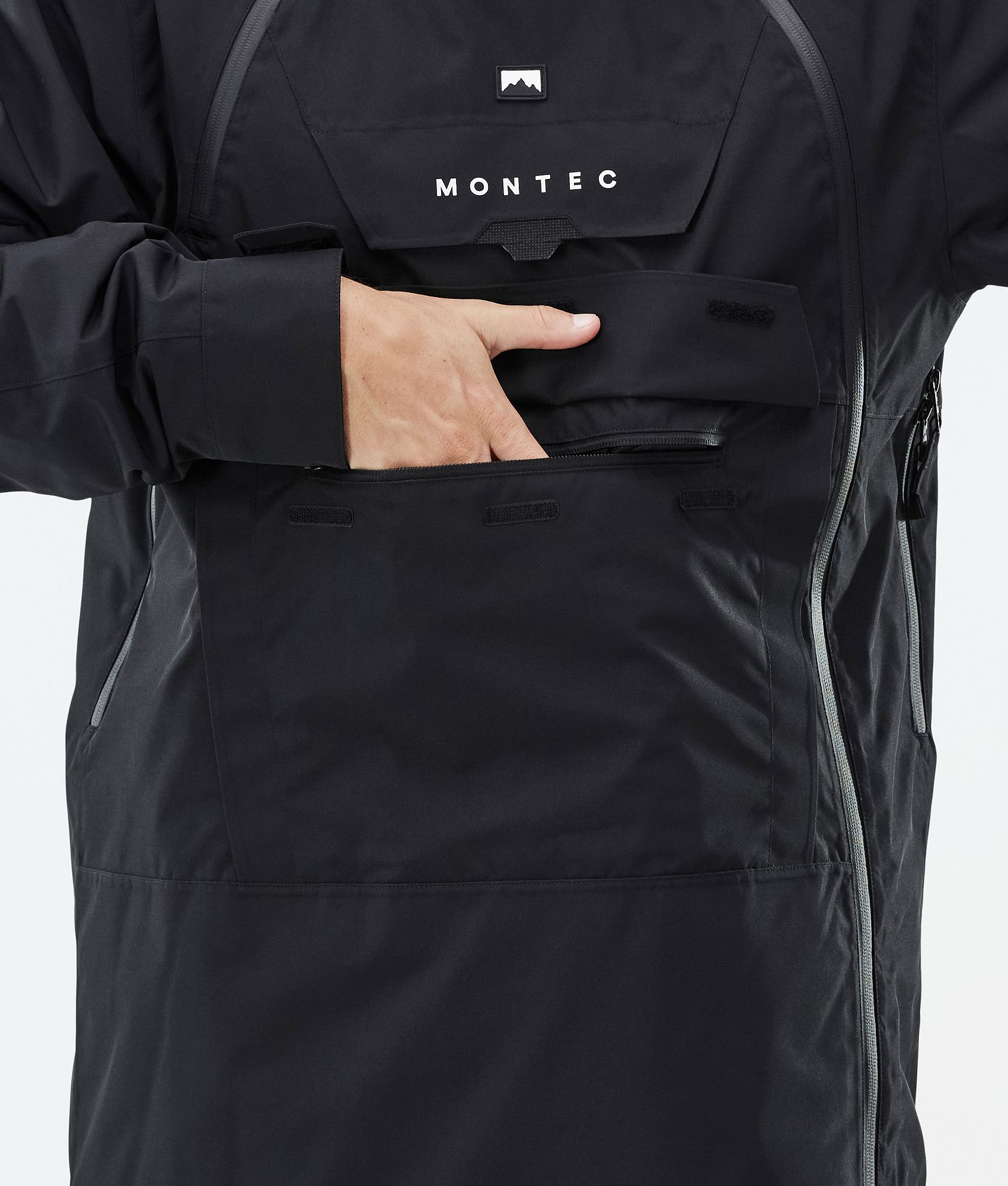 Buy MONTE CARLO Solid Cotton Regular Fit Men's Casual Jacket | Shoppers Stop