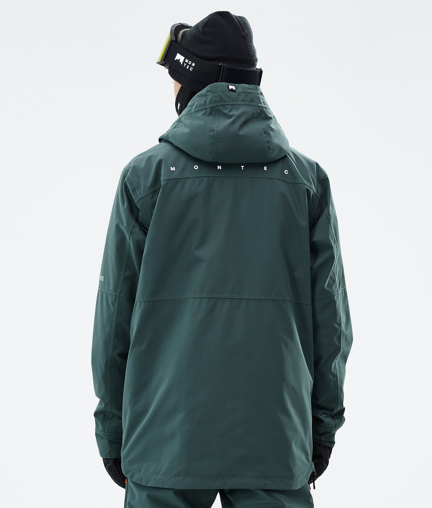 Dope annok store 19 snowboard jacket