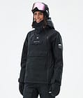 Doom W Veste Snowboard Femme Black Renewed, Image 1 sur 10