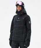 Doom W Snowboardjacke Damen