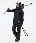 Doom W Ski Jacket Women Black, Image 3 of 11