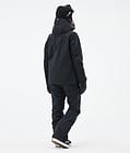 Doom W Veste Snowboard Femme Black Renewed, Image 4 sur 10