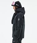 Doom W Snowboardjacke Damen Black, Bild 6 von 11