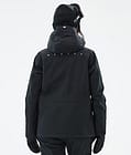 Doom W Veste Snowboard Femme Black, Image 6 sur 10