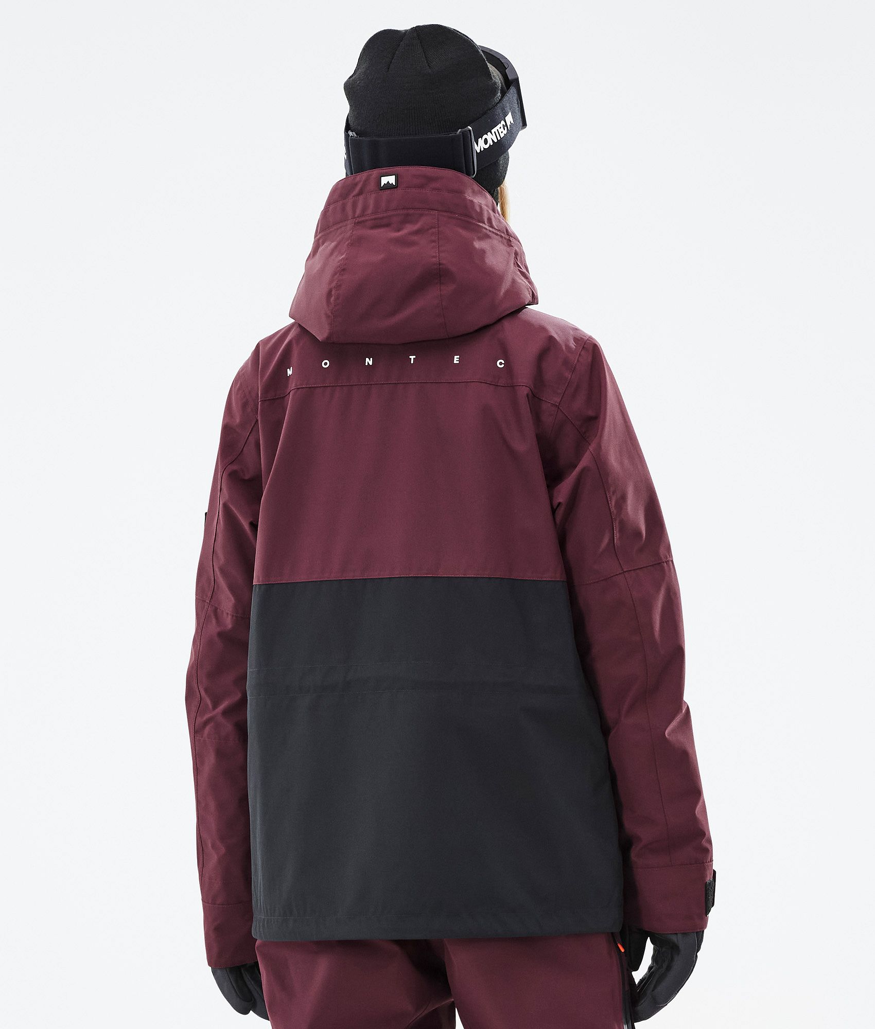 Dope ski jacket womens sale