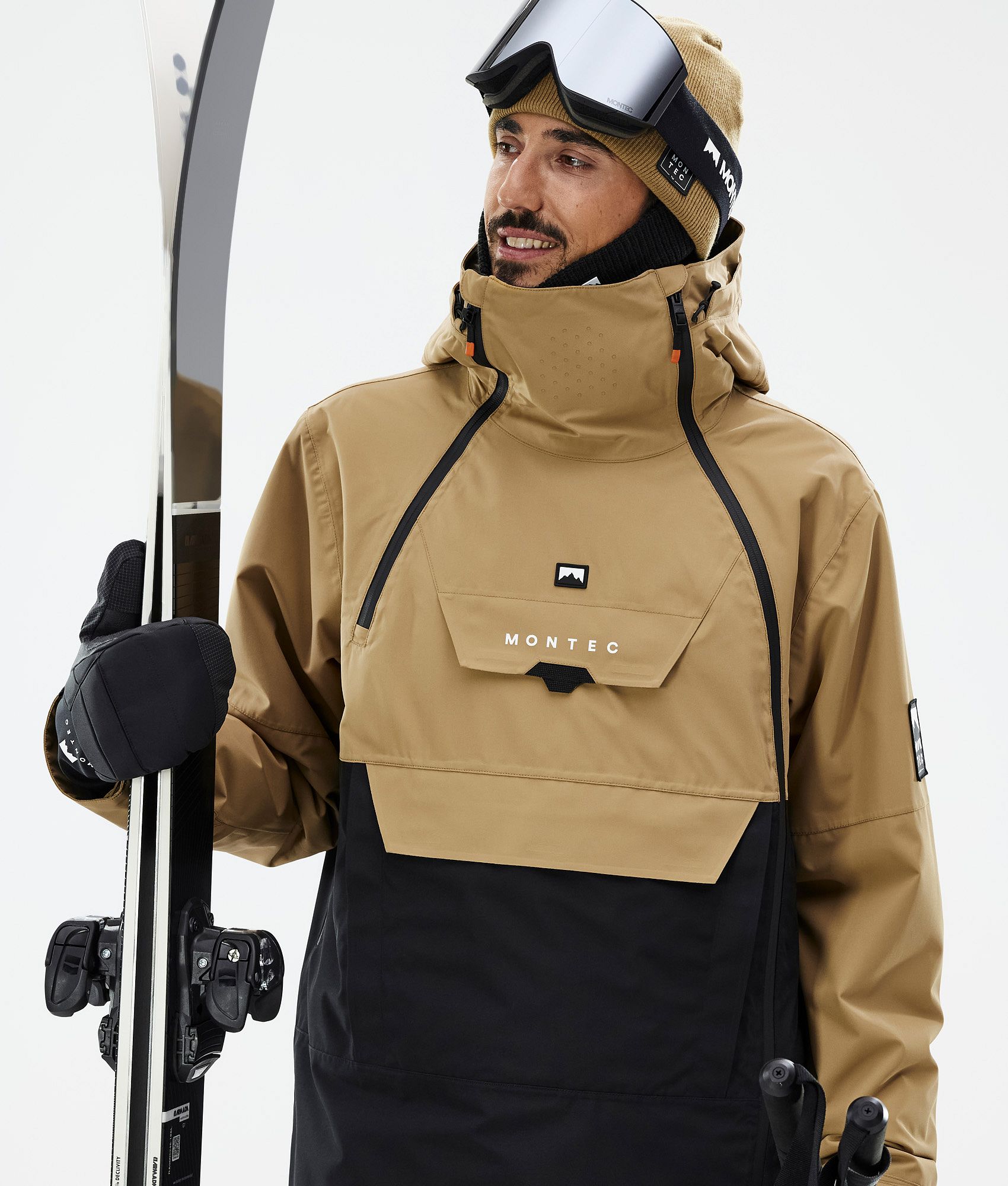 Mens ski jackets hot sale near me