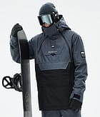 Doom Veste Snowboard Homme