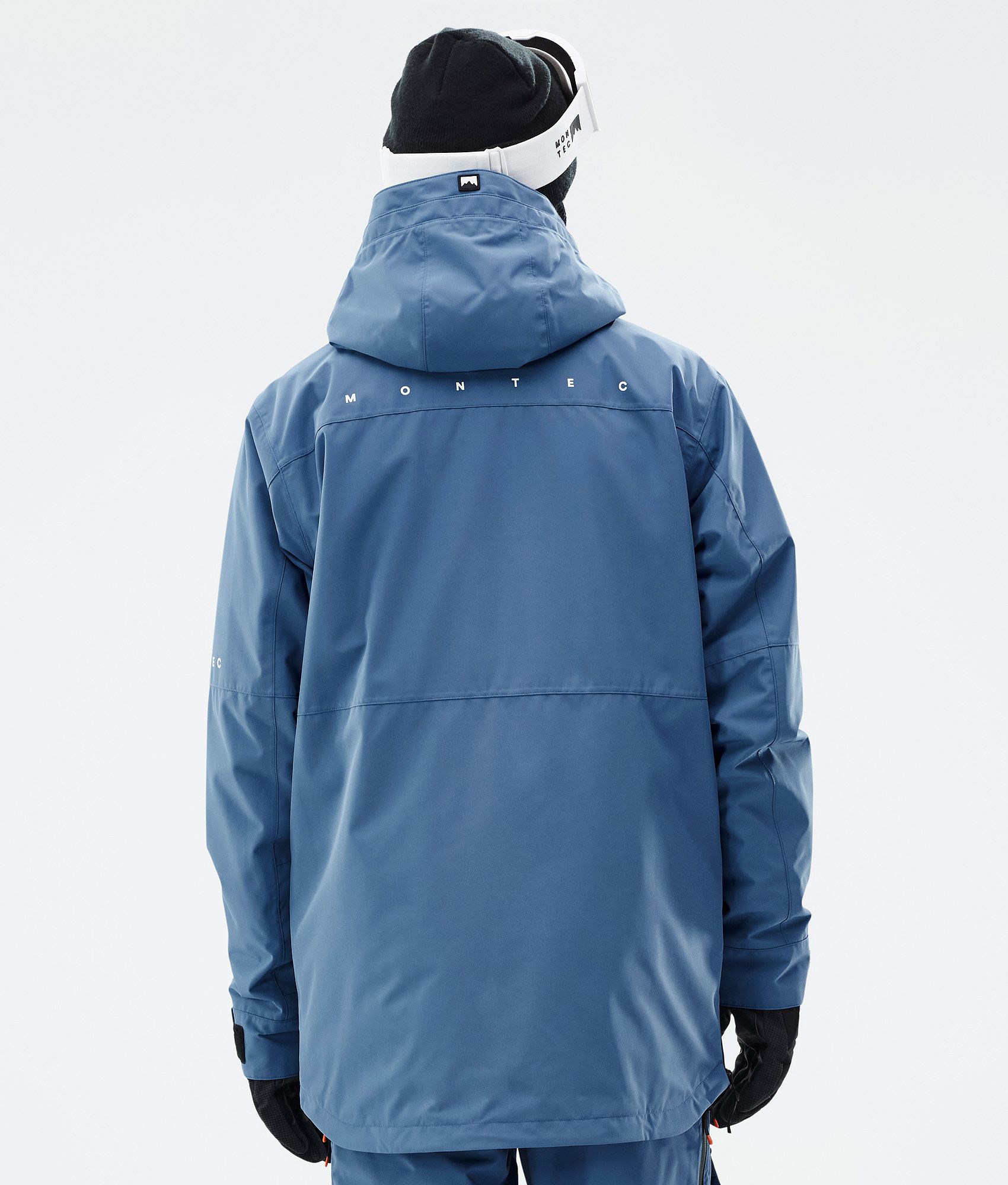 Snowboard best sale jacket dope