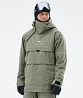 Dune Manteau Ski Homme Greenish, Image 1 sur 9