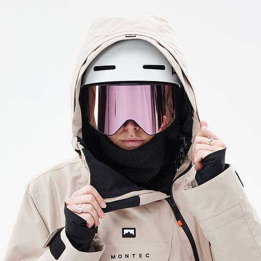 Storm Guard Hood メイン商品の詳細画像,