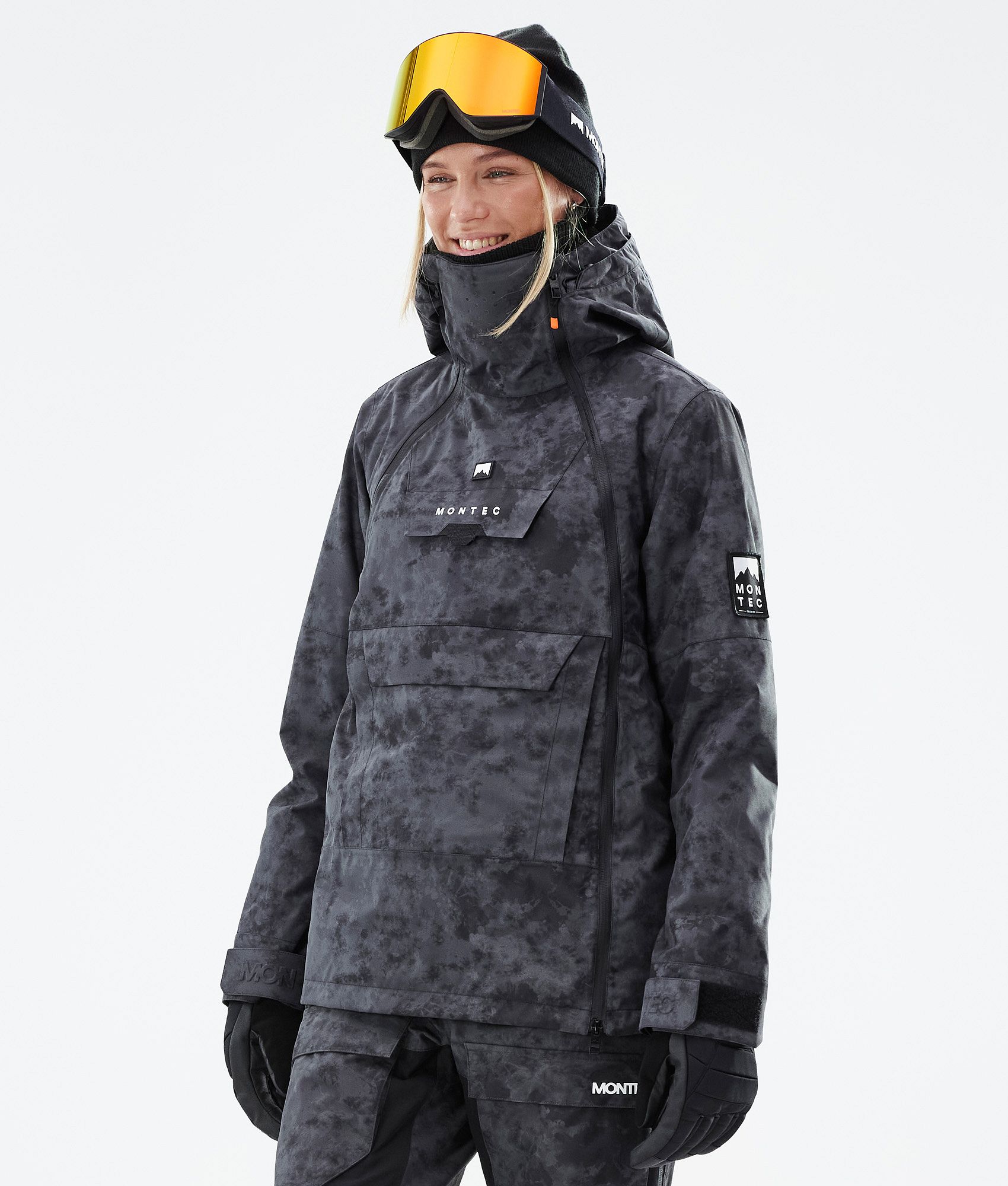 Dope akin hot sale ski jacket