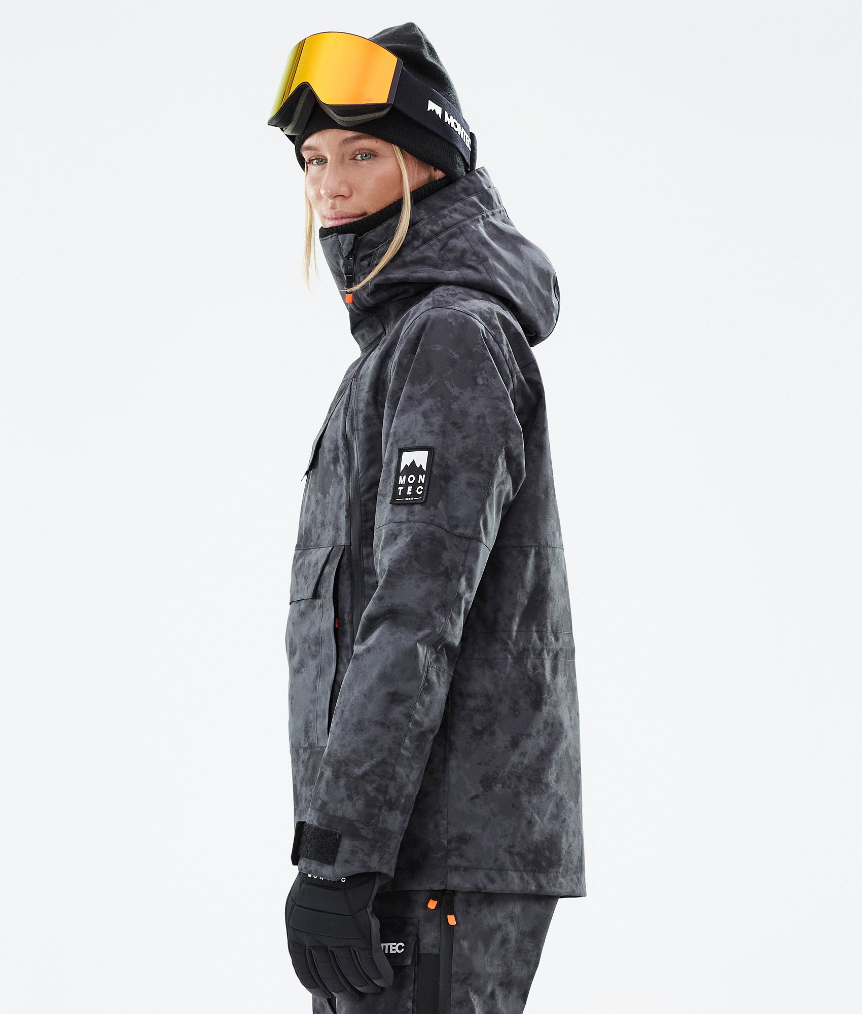 Quiksilver ski online femme