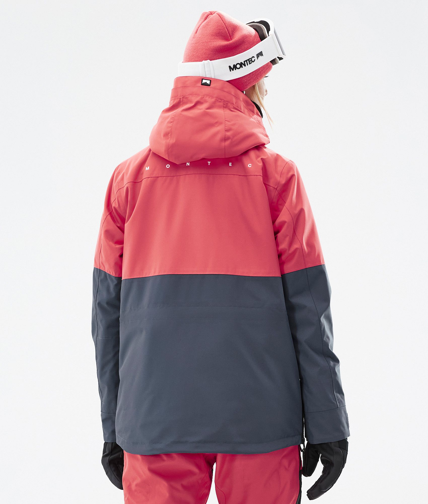 Coral 2025 snowboard jacket