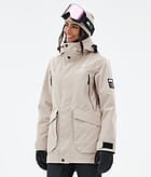 Virago W Skijacke Damen