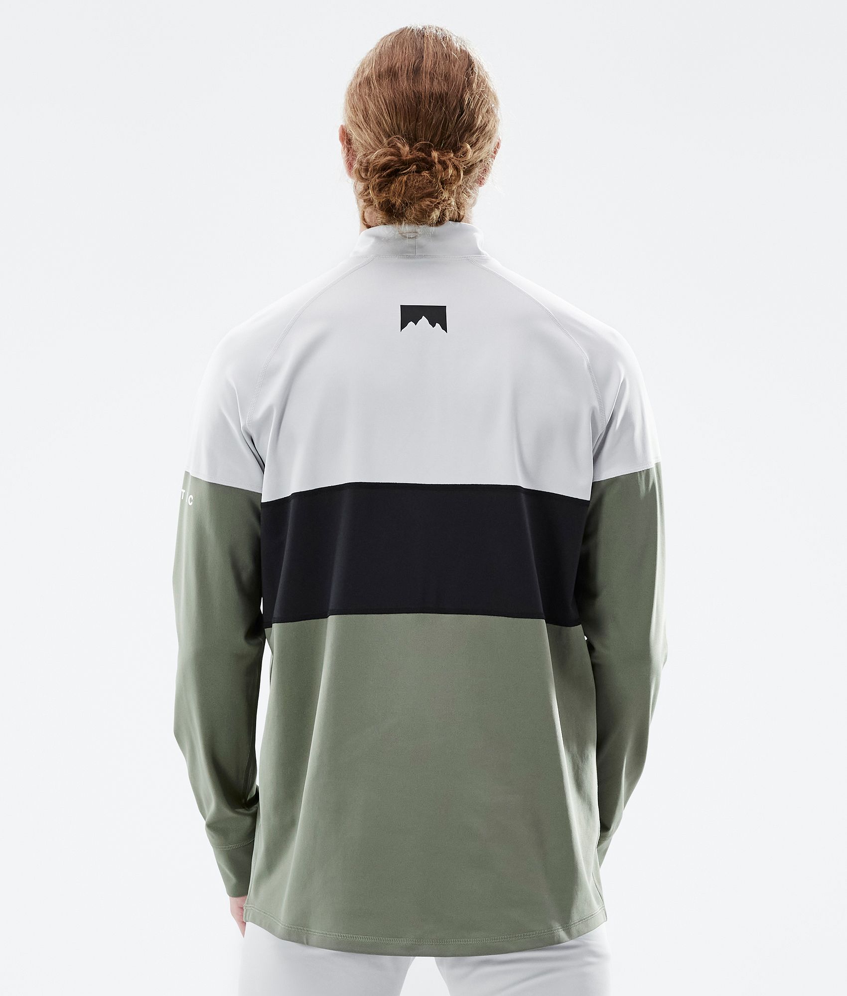 Nike base clearance layer top