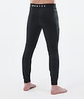 Alpha Base Layer Pant Men Black, Image 2 of 7