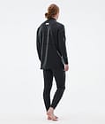 Alpha Base Layer Pant Men Black, Image 4 of 7