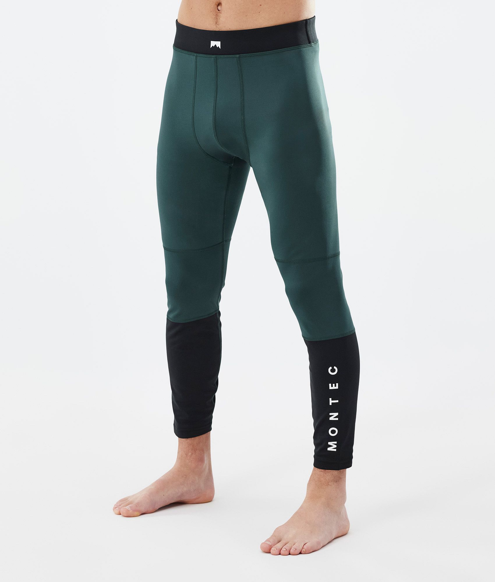 Calzamaglia termica uomo on sale decathlon