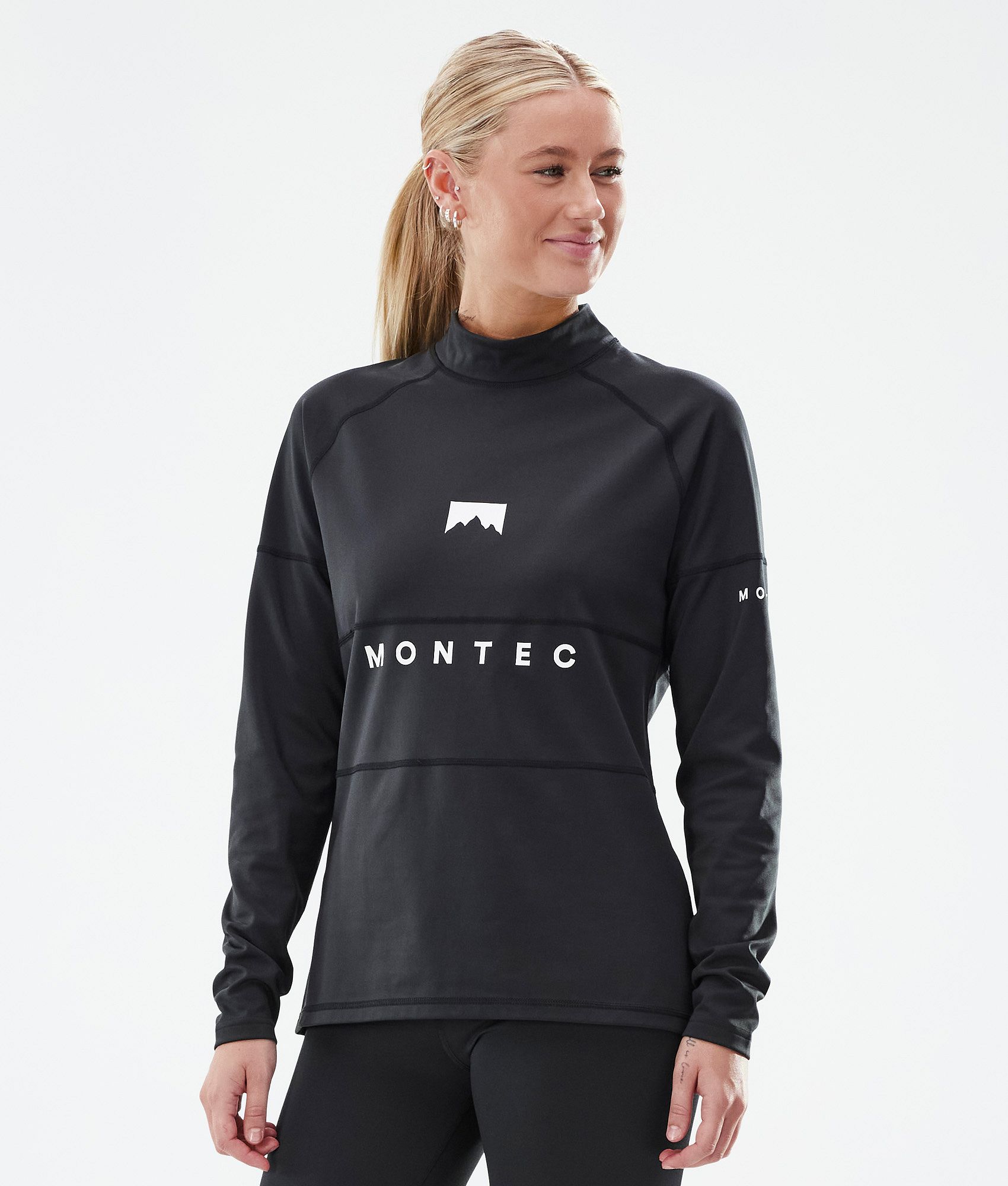 Women s Ski Base Layers Free Delivery Montecwear