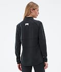 Alpha W Baselayer top Dame Black, Billede 5 af 5