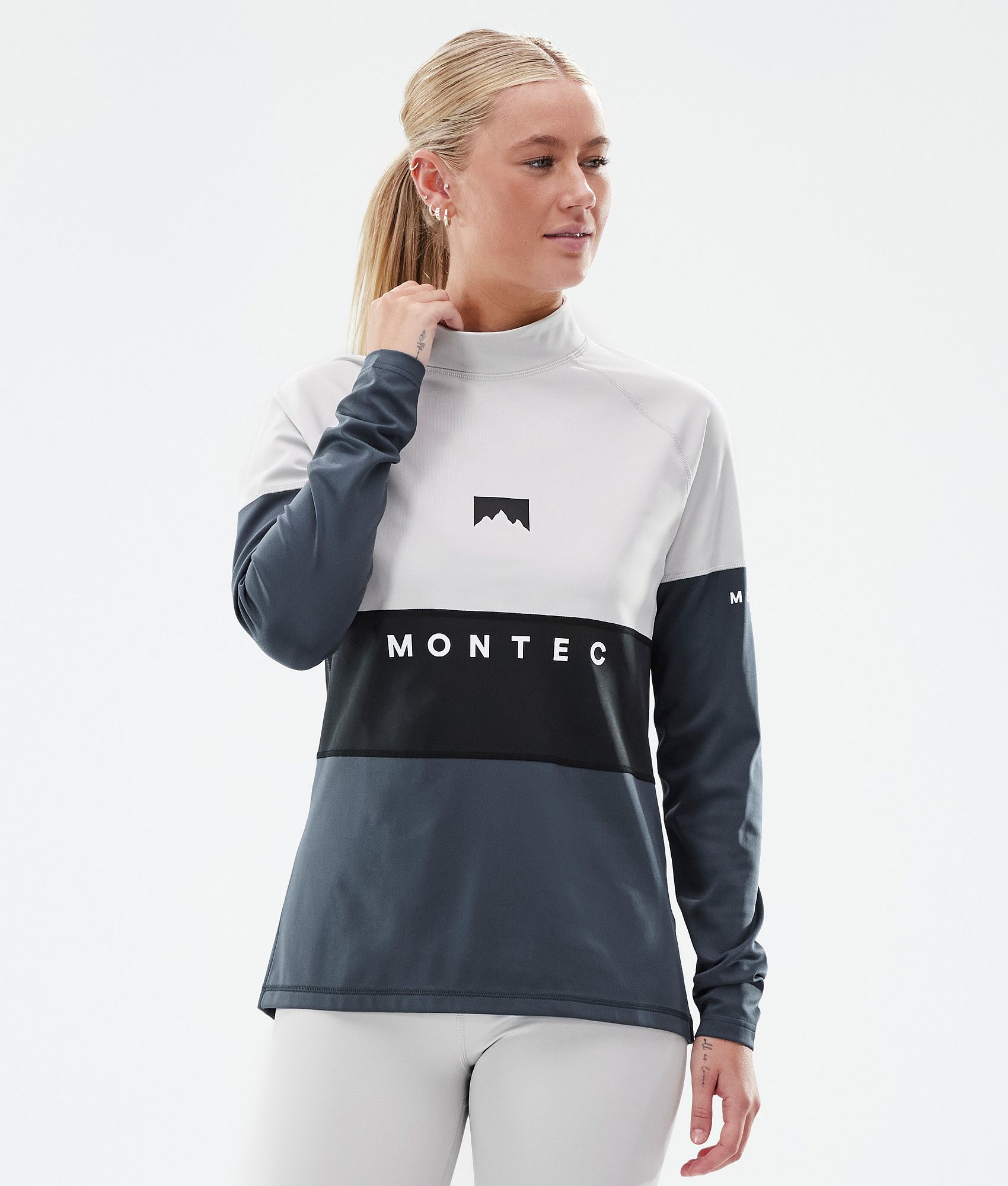 Women s Ski Base Layers Free Delivery Montecwear