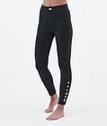 Alpha W Base Layer Pant Women Black, Image 1 of 7