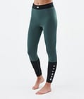 Alpha W Pantalon thermique Femme Dark Atlantic/Black, Image 1 sur 7