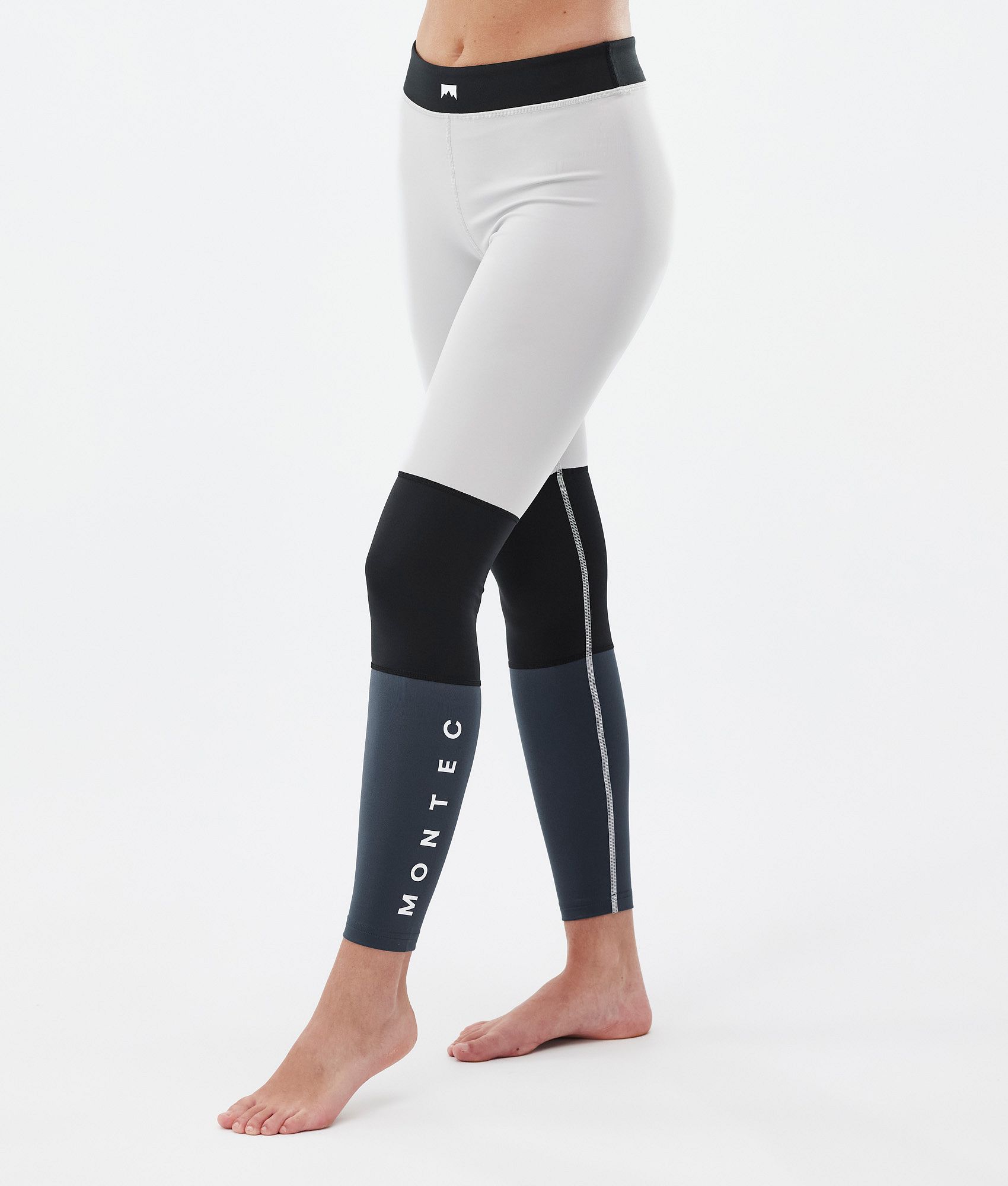 Women's Leggings Chill Chasers Collection (Two Layer Wool Blend) |  Stanfields.com