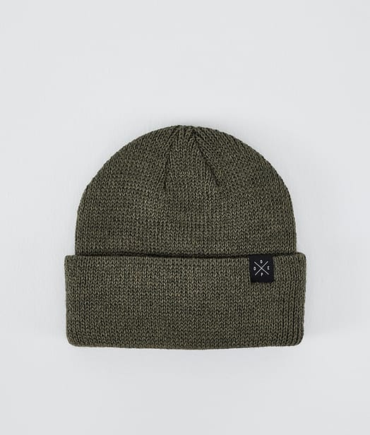 Drifter II Beanie Olive Green