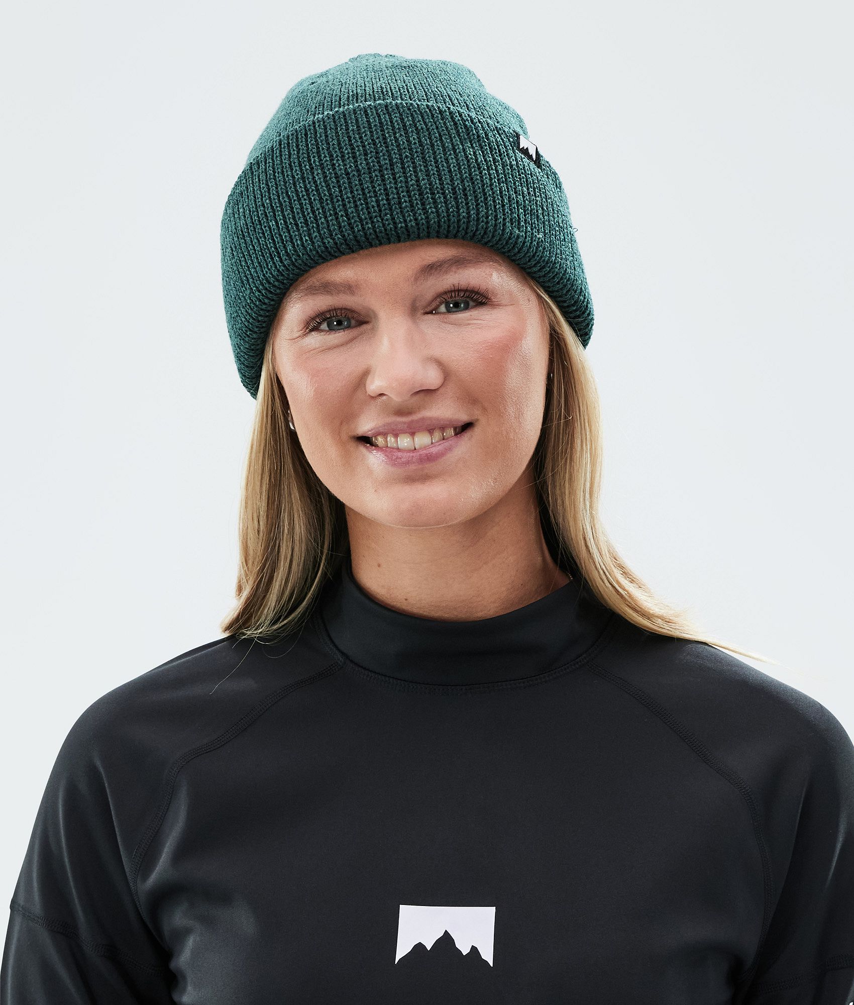 Ladies ski cheap bobble hat