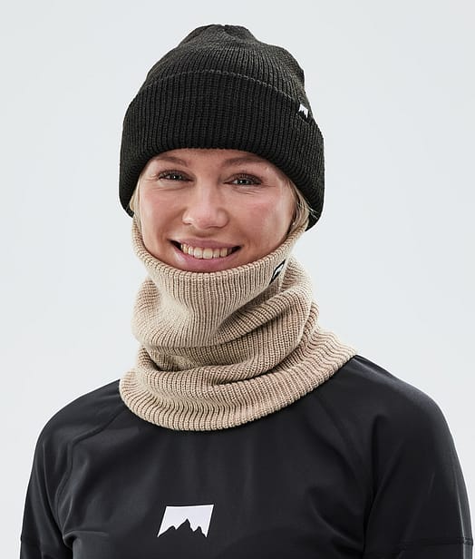 Classic Knitted 22 Facemask