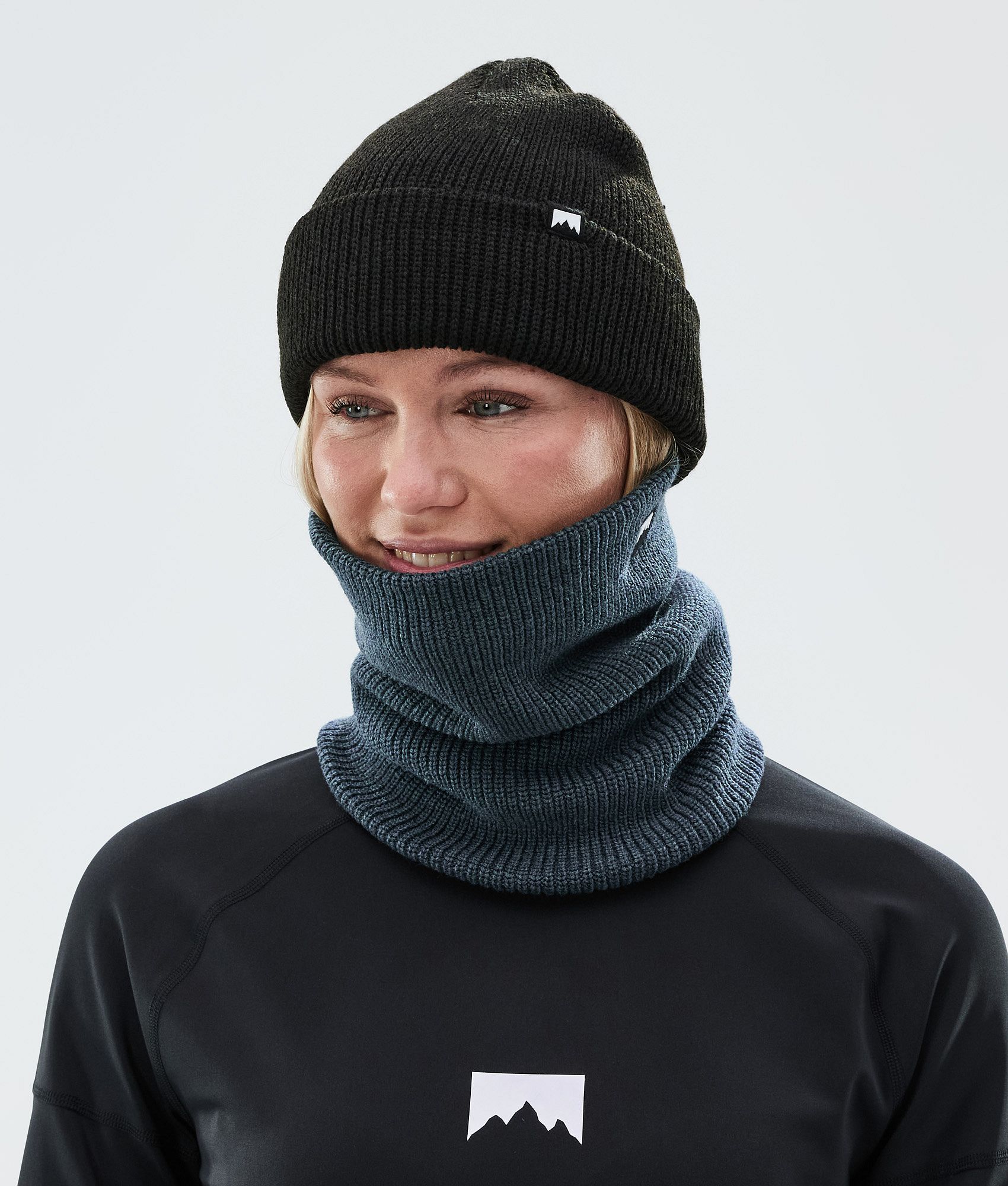 Ski neck and face on sale warmer