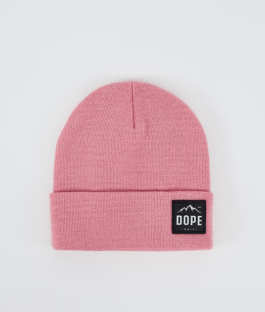 Paradise 2022 Beanie Pink