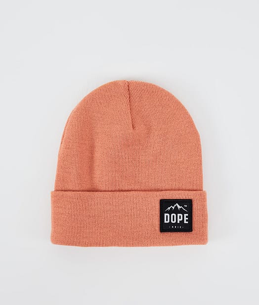 Paradise 2022 Beanie Peach