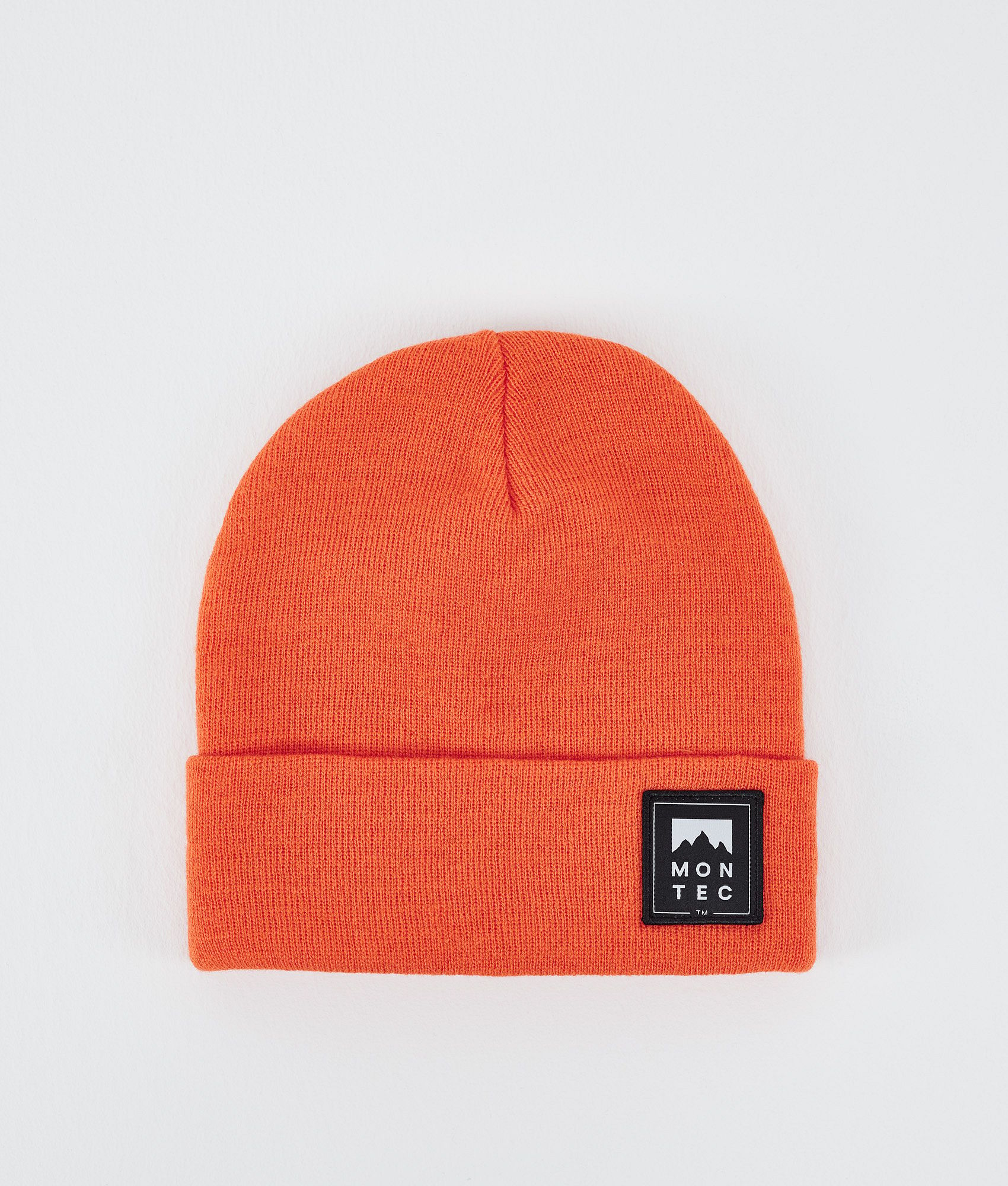 Orange north hot sale face hat