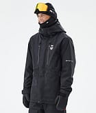 Fawk Ski Jacket Men