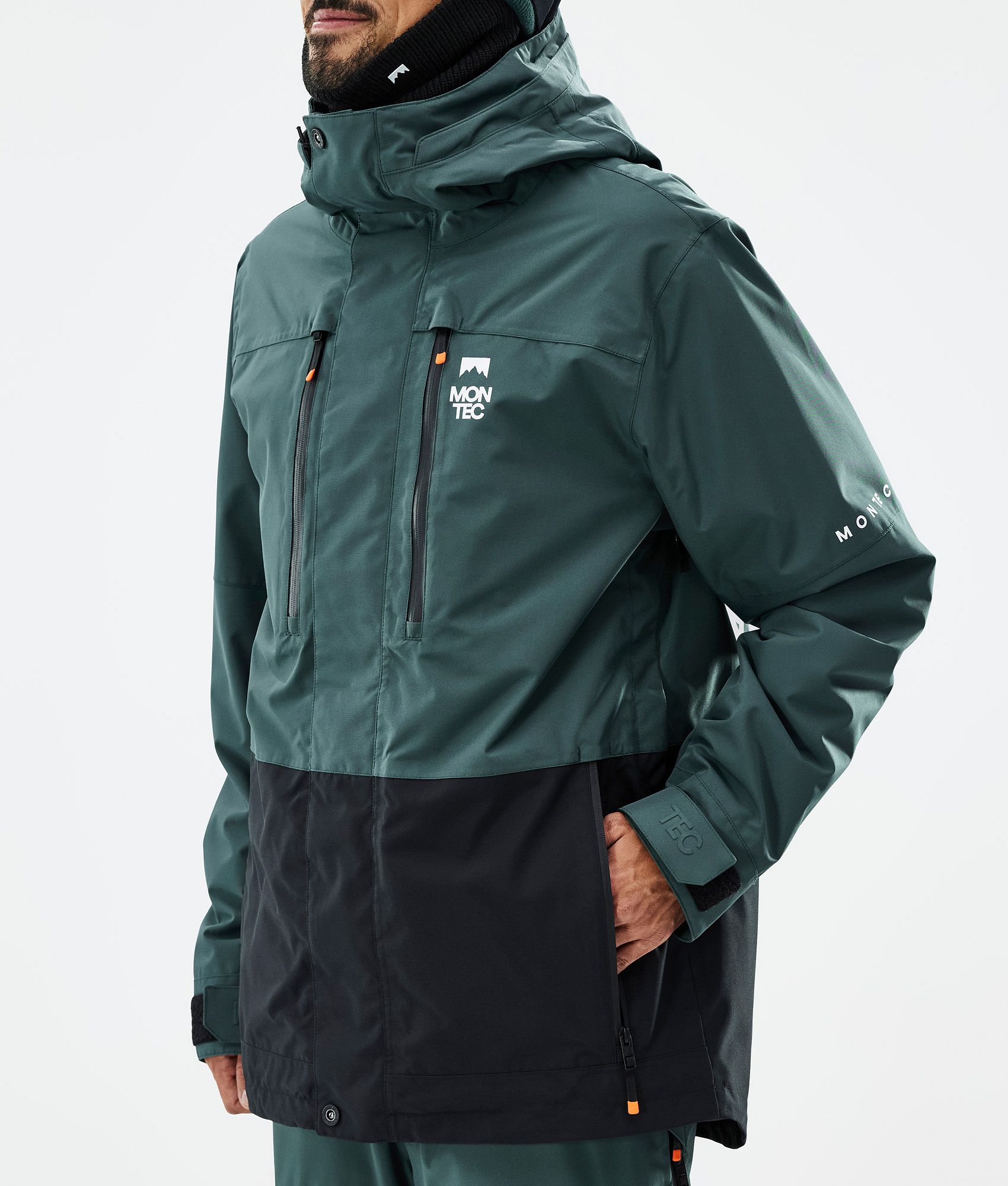 North face clearance snowboard jacket